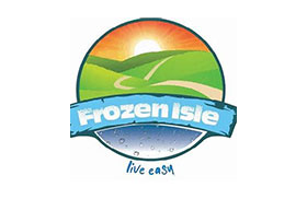 Frozen Isle
