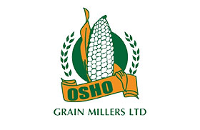 OSHO Grain Millers