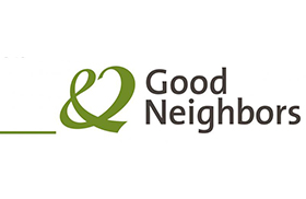 Good Neighbors