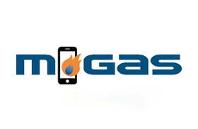 M-Gas