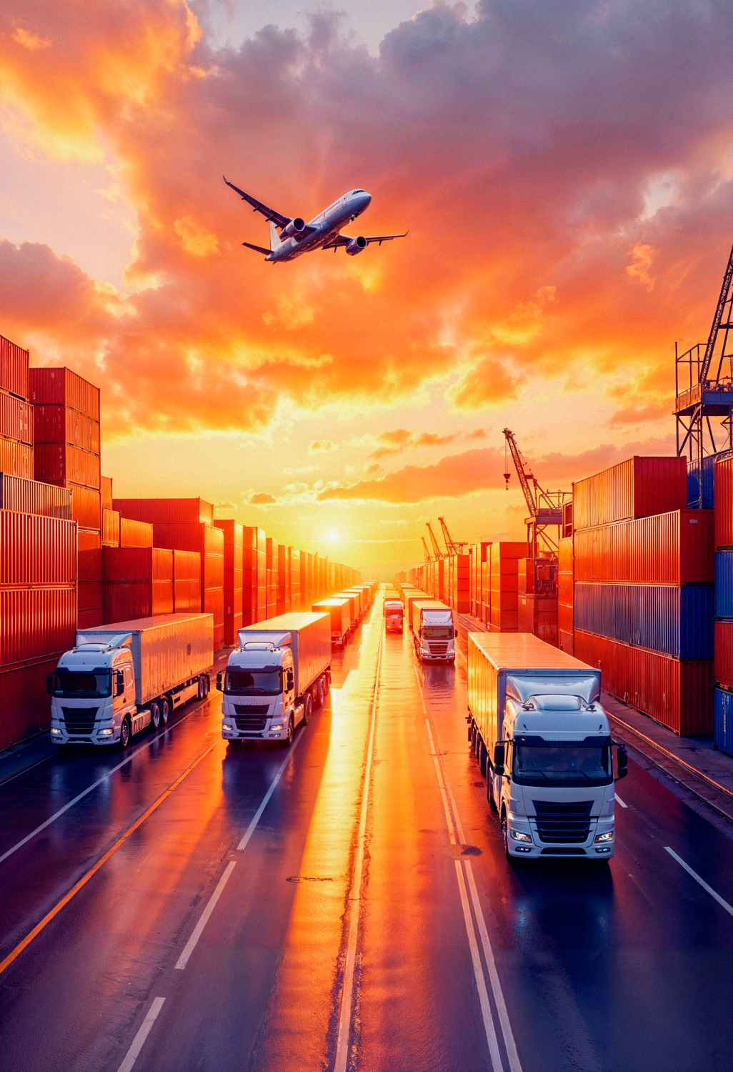 Aviation cargo
