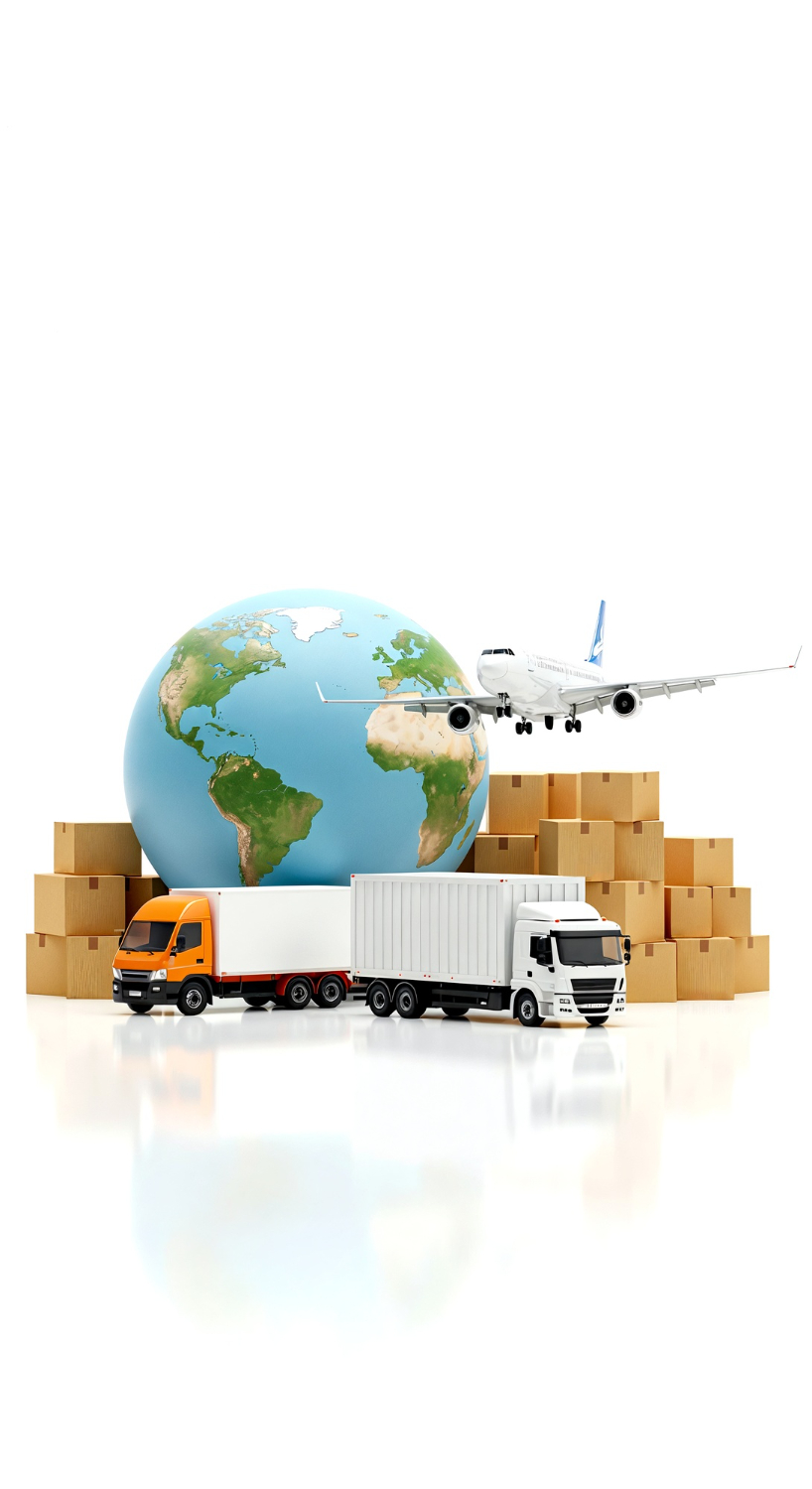 Roadway cargo